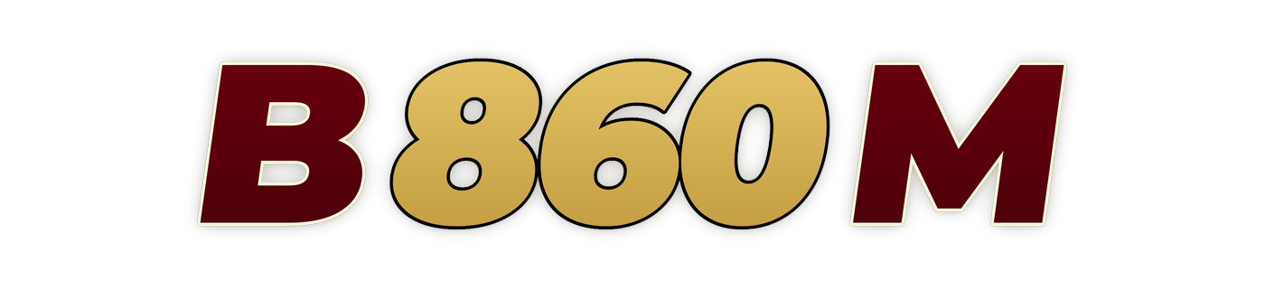 b860m